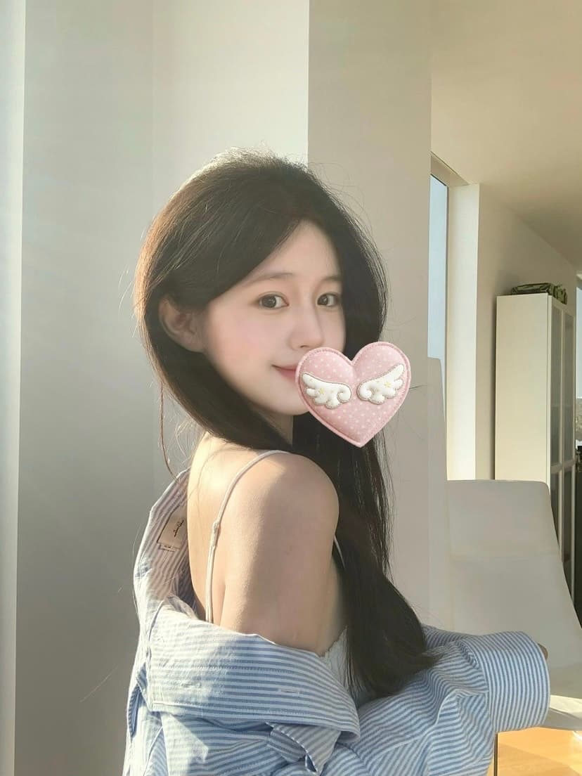 爆款留学生Carma