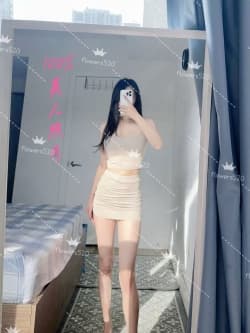 澳洲留学生TRACY